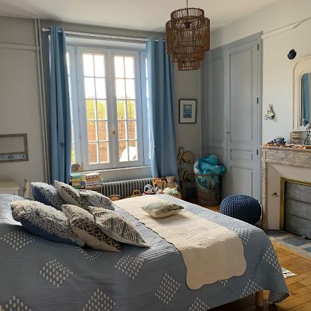 شقة La Terrasse De Compostelle T3 Chic, Charme, Cosy Saint-Léonard-de-Noblat المظهر الخارجي الصورة