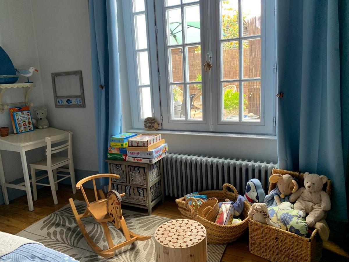 شقة La Terrasse De Compostelle T3 Chic, Charme, Cosy Saint-Léonard-de-Noblat المظهر الخارجي الصورة